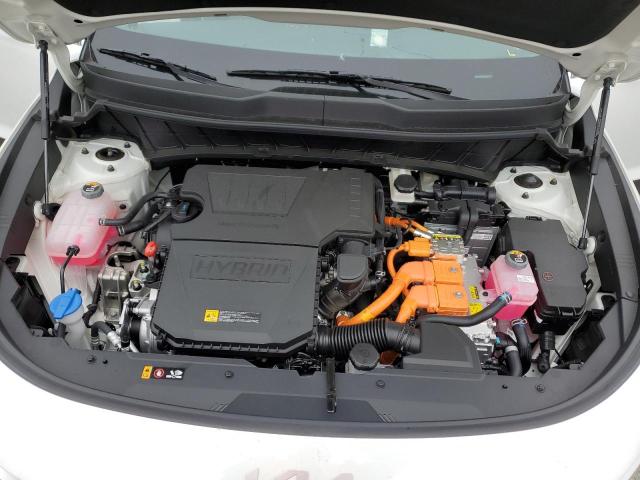KNDCP3LEXP5090286 KIA NIRO LX