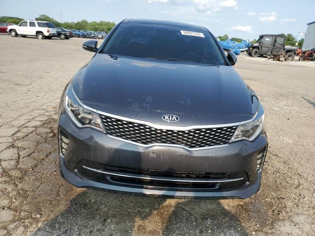 5XXGT4L35JG234427 KIA Optima Lx