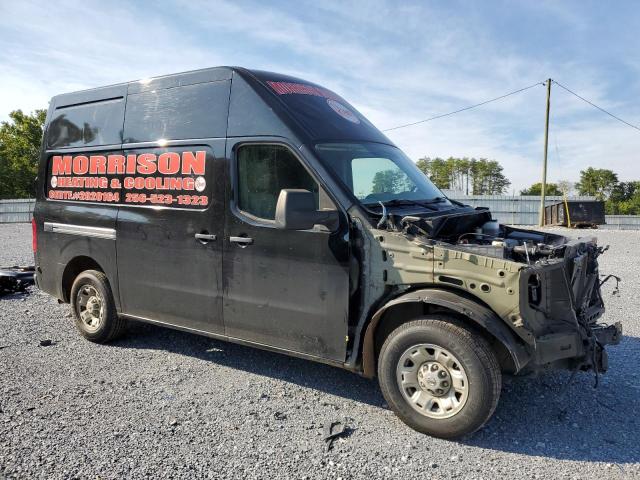 2018 NISSAN NV 2500 S - 1N6BF0LY3JN812547