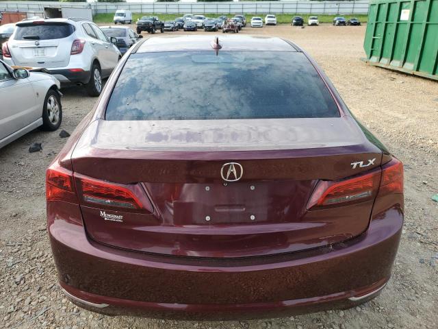 2015 ACURA 1.6EL PREM - 19UUB1F31FA028638