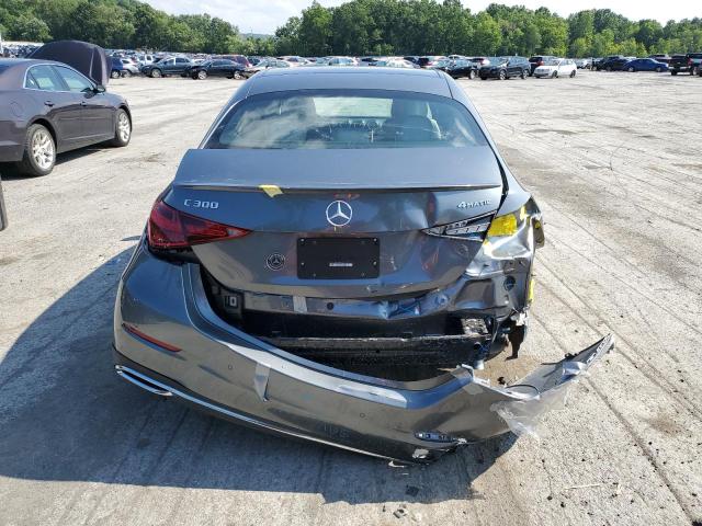 2023 MERCEDES-BENZ 126 - W1KAF4HB1PR099326