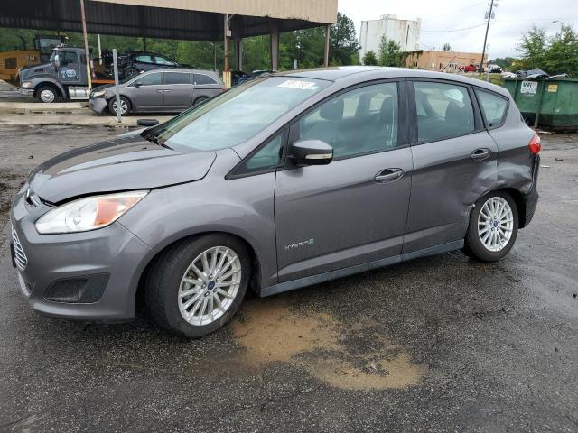 2013 Ford C-Max Energi SE