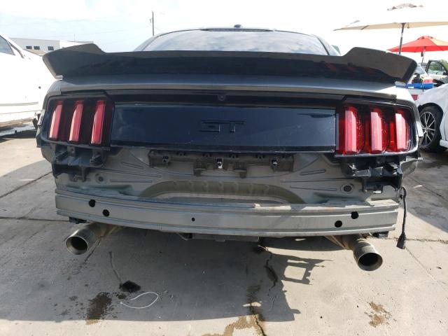 1FA6P8CF7H5256564 2017 FORD MUSTANG, photo no. 6