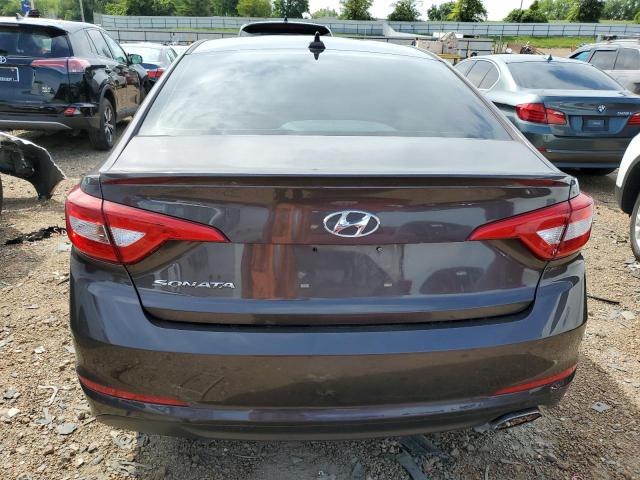 2015 HYUNDAI SONATA - 5NPE24AF0FH210474