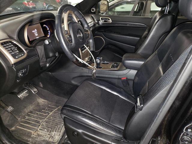 1C4RJFJMXEC538672 Jeep Grand Cherokee Summit