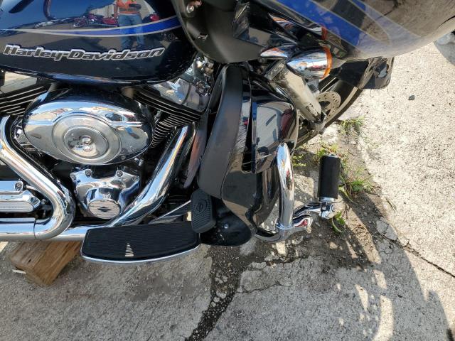 2012 HARLEY-DAVIDSON FLTRU ROAD - 1HD1KGM12CB660431