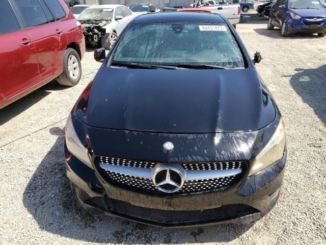 WDDSJ4EB9FN190468 Mercedes-Benz CLA 250