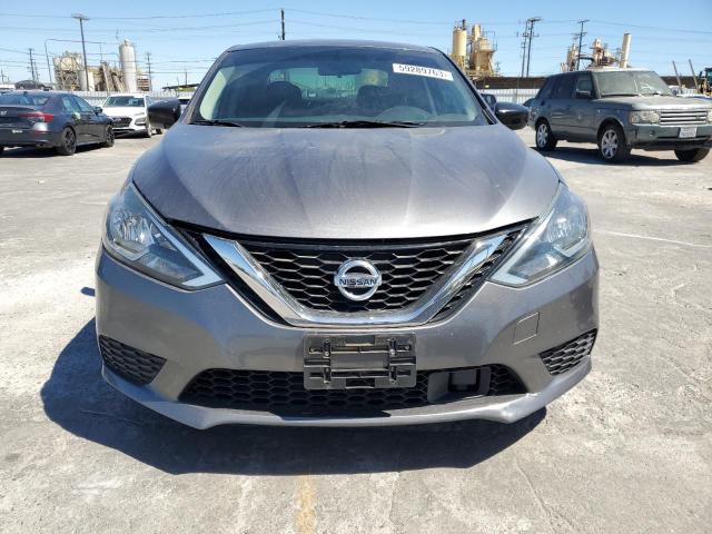 3N1AB7AP0JY330962 Nissan SENTRA S
