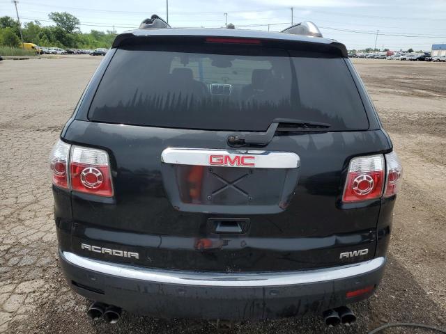 1GKEV337X8J191177 | 2008 GM c acadia slt-2