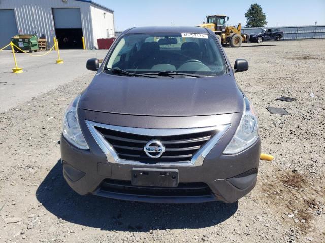 3N1CN7AP3FL880127 Nissan VERSA S