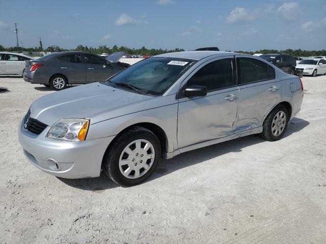 2007 Mitsubishi Galant ES