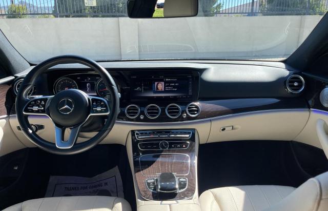 WDDZF4JB7KA679877 Mercedes-Benz E 300