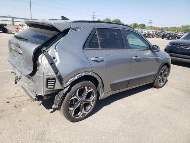KNDCR3LE2P5065828 KIA NIRO EX