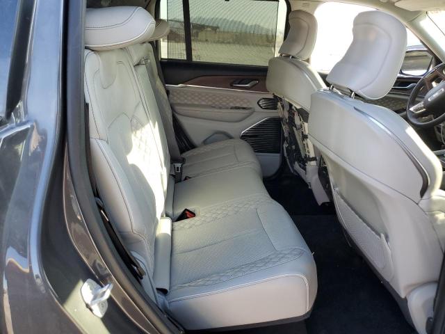 1C4RJHEG2P8105787 Jeep Grand Cherokee Summit
