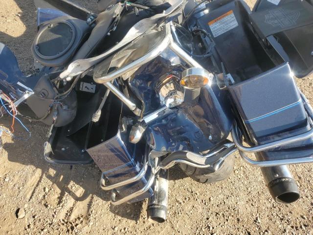2009 HARLEY-DAVIDSON FLHTCU 1HD1FL4179Y619568
