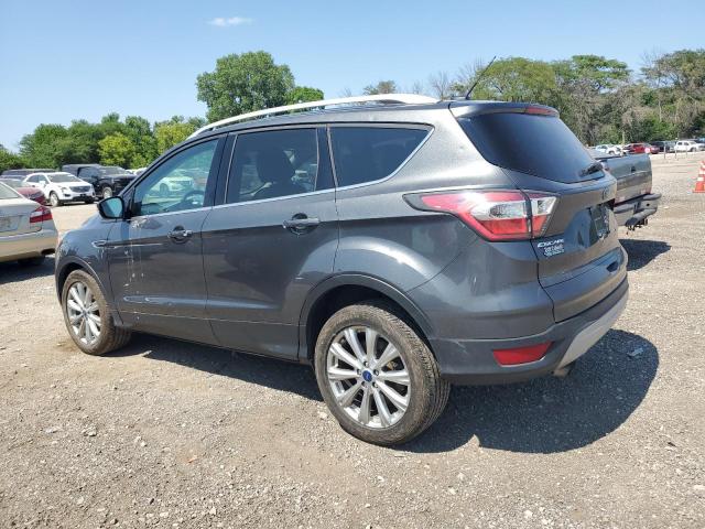 1FMCU0JD1HUB50055 Ford Escape Titanium