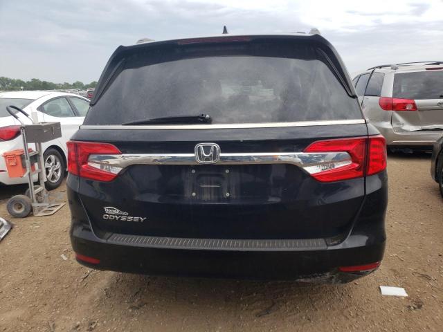 5FNRL6H70JB034087 Honda ODYSSEY EXL