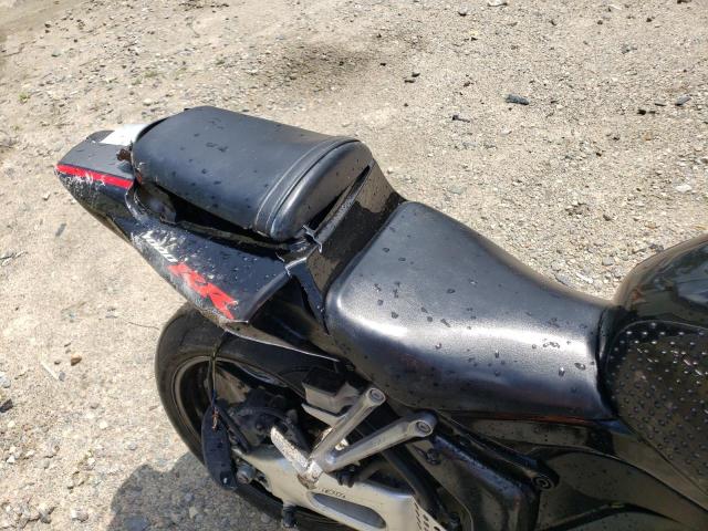 2005 HONDA CBR1000RR JH2SC57025M100515