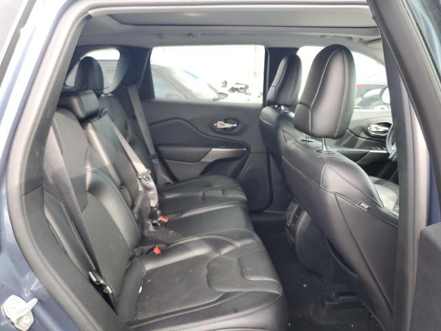 1C4PJMDX6MD170582 Jeep Cherokee Limited