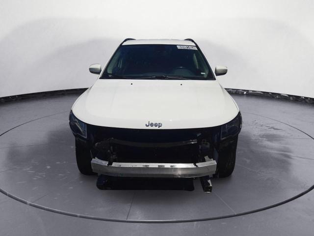 3C4NJDCB6MT515410 Jeep Compass Limited