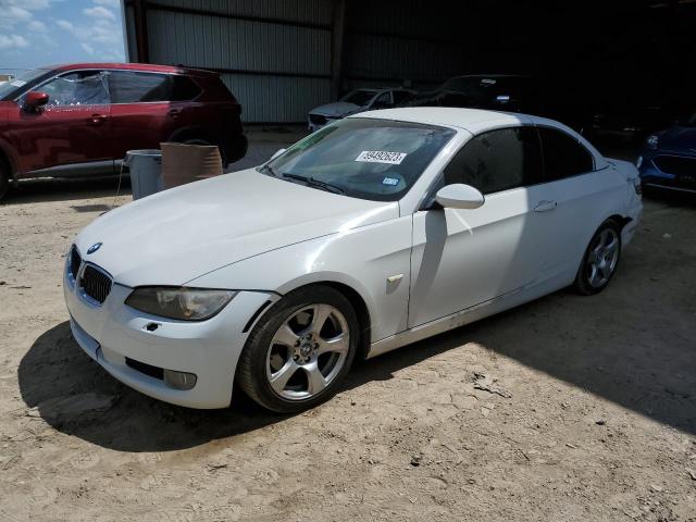 2008 BMW 3 Series 328i