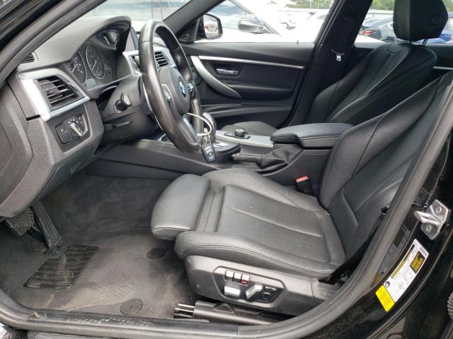 WBA8B3C57JK384657 BMW 340 I