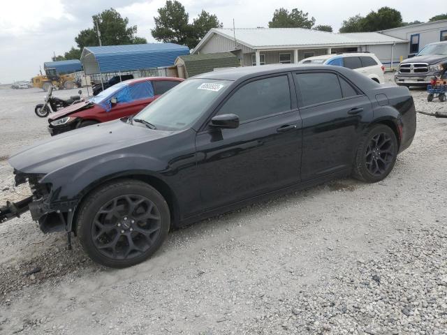 2019 Chrysler 300 