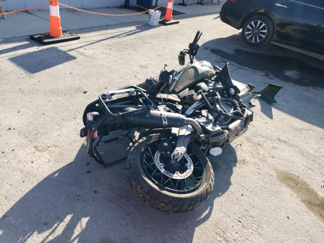 2022 HARLEY-DAVIDSON RA1250 S 1HD1ZES2XNB317493