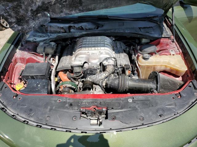 2016 DODGE CHARGER PO - 2C3CDXATXGH347462