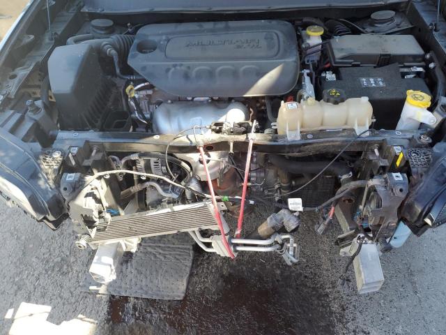 1C4PJLDB7LD529872 Jeep Cherokee Limited