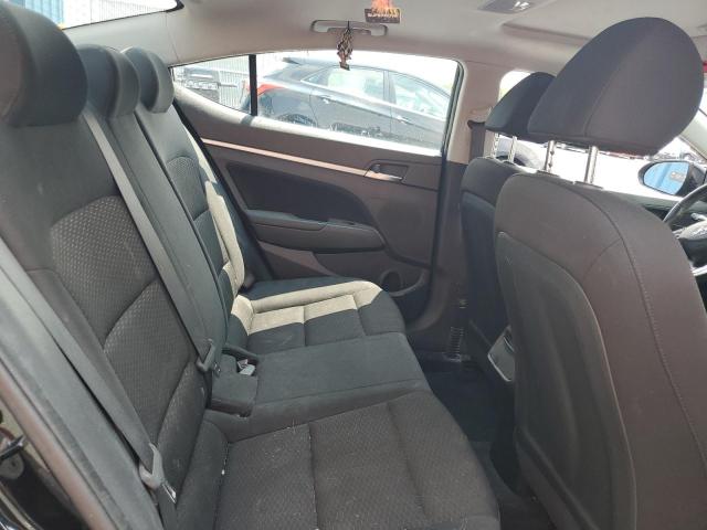 2019 HYUNDAI ELANTRA SE - KMHD84LF3KU769696