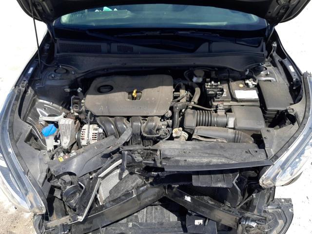 3KPF24AD5KE113322 KIA FORTE FE