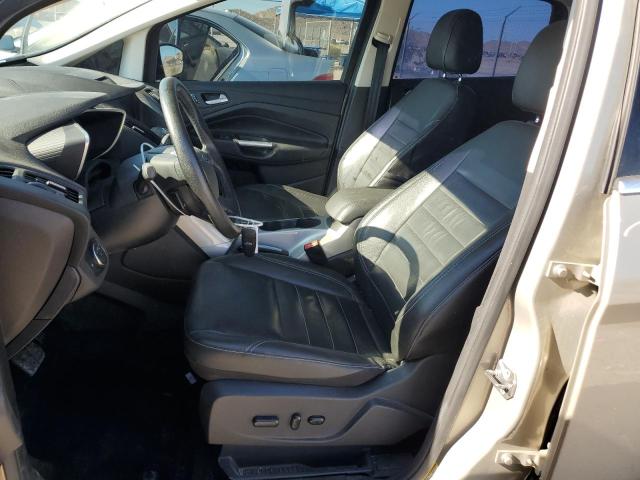1FADP5CU4FL102889 Ford C-max Premium Sel