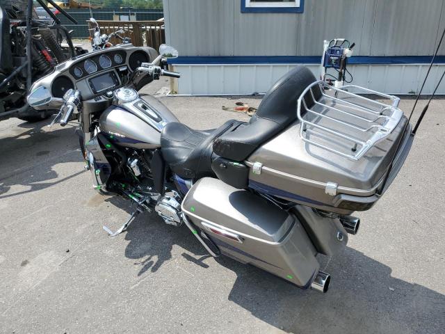 2017 HARLEY-DAVIDSON FLHTKSE CV - 1HD1TEF10HB960796