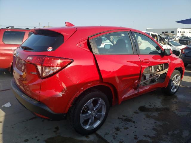 3CZRU6H39JG712365 Honda HR-V LX