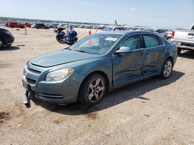 2009 Chevrolet Malibu 