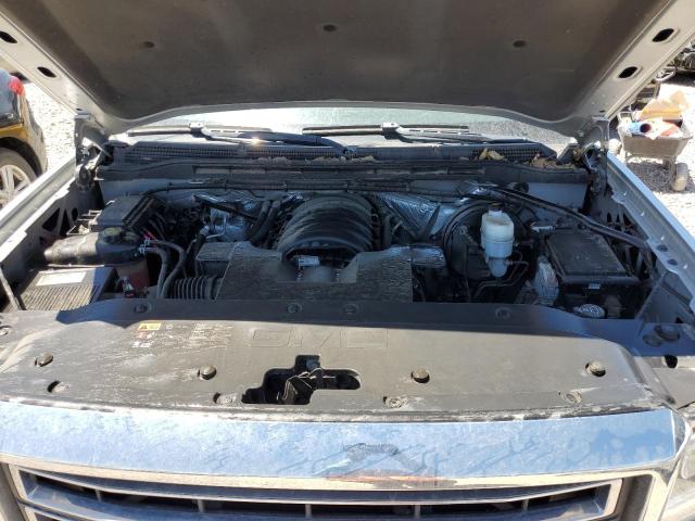 3GTU2VEC7FG444329 GMC Sierra K1500 Slt