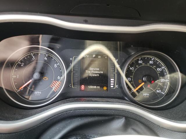 1C4PJLCBXFW700785 Jeep Cherokee Latitude