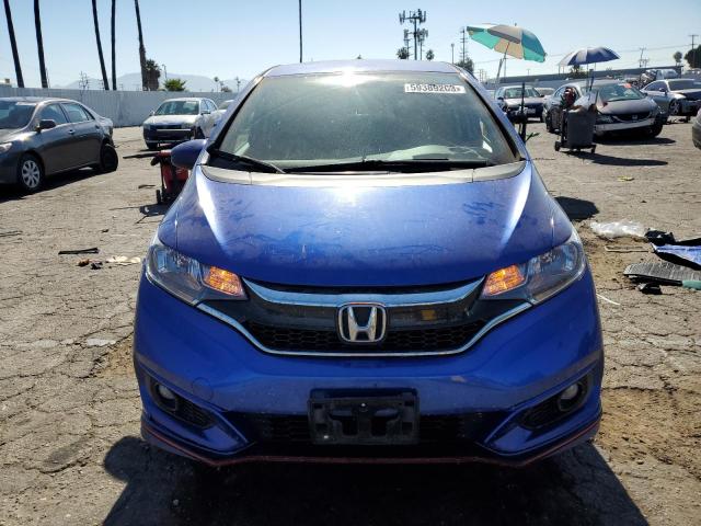 3HGGK5H68JM722685 Honda Fit Sport