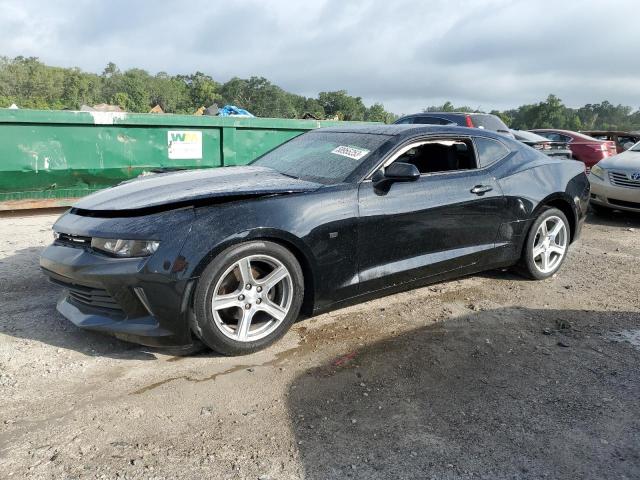 2016 Chevrolet Camaro LT