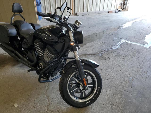 2013 VICTORY MOTORCYCLES JUDGE - 5VPMB36N0D3014065