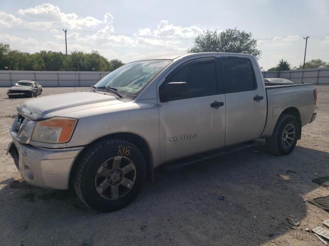 2009 Nissan Titan XE