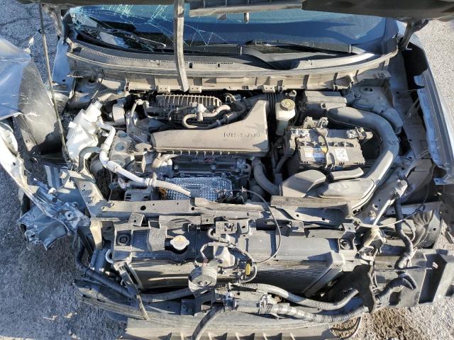 2020 NISSAN ROGUE S/SV JN8AT2MT5LW000495