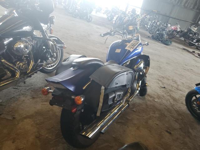2006 SUZUKI M50 BK5 - JS1VS56A562101491