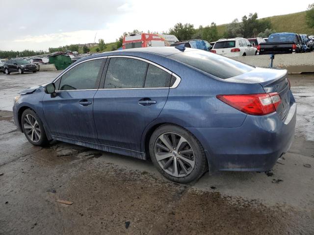 4S3BNAK60H3022706 Subaru Legacy 2.5i Limited