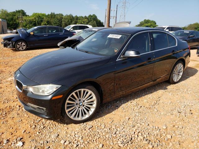 2015 BMW 328 I - WBA3A5G57FNS88083