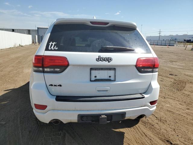 1C4RJFAG4EC580247 Jeep Grand Cherokee Laredo