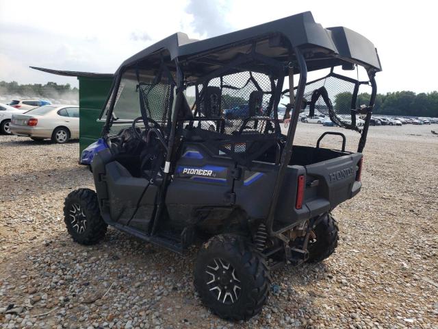 2019 HONDA SXS700 M4 1HFVE0270K4502154