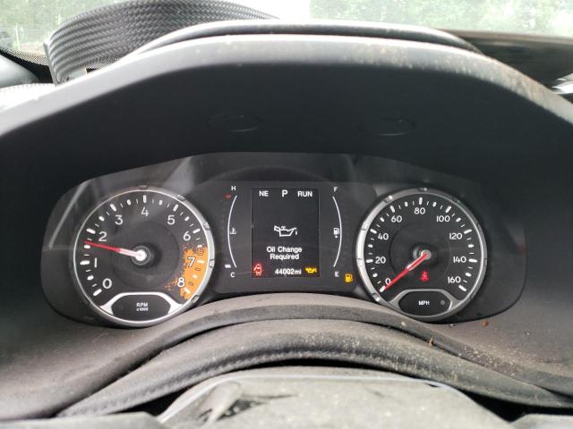 ZACCJBAB1JPJ00686 Jeep Renegade Sport