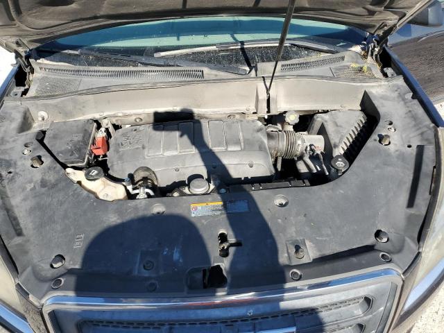 1GKKRPKDXEJ147956 GMC ACADIA SLE